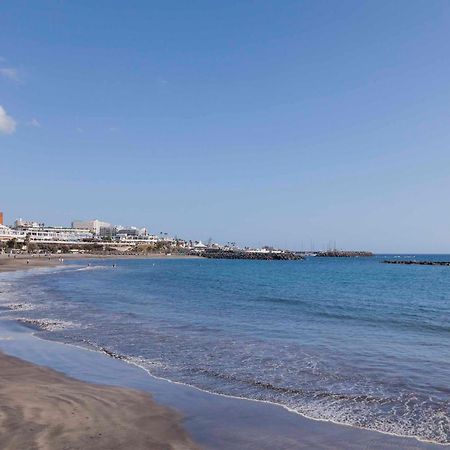 阿德耶Apartamento Sara En Torviscas Bajo - Sara Vacation公寓 外观 照片